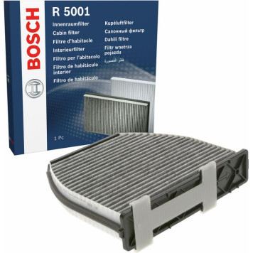 BOSCH 1 987 435 001 Innenraumfilter BOSCH 1 987 435 001 Innenraumfilter
