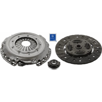 SACHS 3000 951 248 Kupplungssatz SACHS 3000 951 248 Kupplungssatz