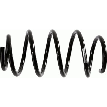 Sachs 993 384 Fahrwerksfeder