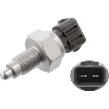 FEBI BILSTEIN 21758 Schalter, Rückfahrleuchte FEBI BILSTEIN 21758 Schalter, Rückfahrleuchte