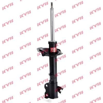 KYB 334363 Stoßdämpfer Hinten links Excel-G KYB 334363 Stoßdämpfer Hinten links Excel-G