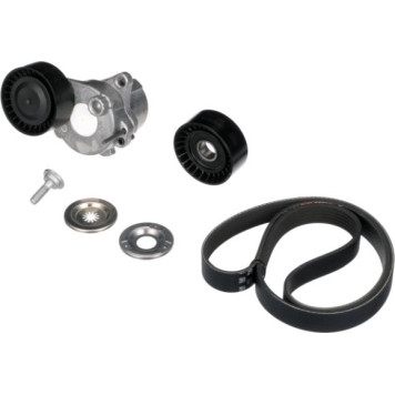 Gates K016PK2030 Keilrippenriemensatz Micro-V® Gates K016PK2030 Keilrippenriemensatz Micro-V®
