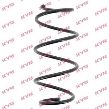 KYB RA3394 Fahrwerksfeder K-Flex KYB RA3394 Fahrwerksfeder K-Flex