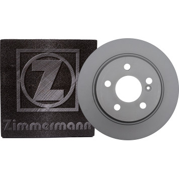 Zimmermann 400.3621.20 Bremsscheibe Coat Z Zimmermann 400.3621.20 Bremsscheibe Coat Z