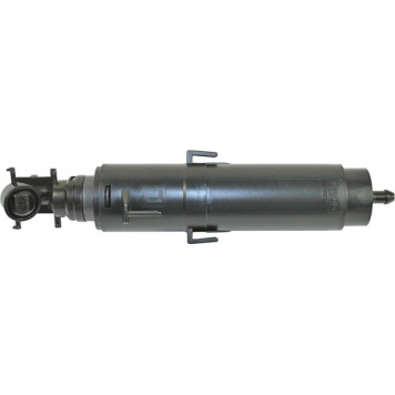 Metzger 2220581 Waschwasserdüse, Scheinwerferreinigung