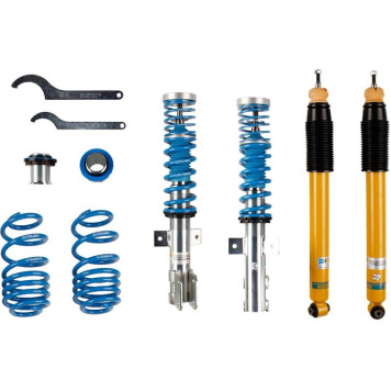 Bilstein 47-100817 Fahrwerkssatz, Federn/Dämpfer B14 PSS Bilstein 47-100817 Fahrwerkssatz, Federn/Dämpfer B14 PSS