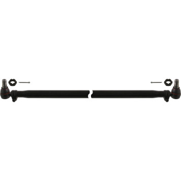 FEBI BILSTEIN 39610 Spurstange FEBI BILSTEIN 39610 Spurstange