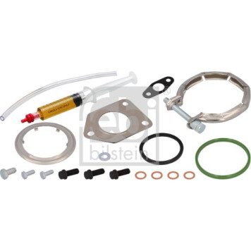 febi bilstein 187848 Montagesatz, Lader
