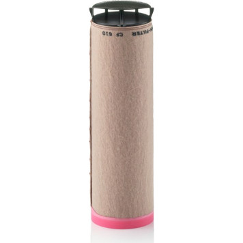 Mann-Filter CF 610 Sekundärluftfilter EUROPICLON Mann-Filter CF 610 Sekundärluftfilter EUROPICLON