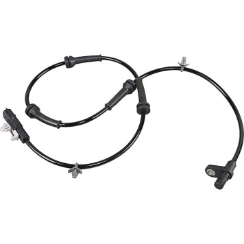 Metzger 09001252 Sensor, Raddrehzahl