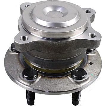 Metzger WM 2148 Radlagersatz