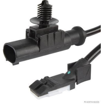 Herth+Buss Jakoparts J5901016 Sensor, Raddrehzahl Herth+Buss Jakoparts J5901016 Sensor, Raddrehzahl