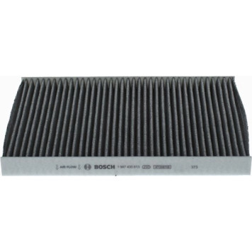 BOSCH 1 987 435 613 Filter, Innenraumluft BOSCH 1 987 435 613 Filter, Innenraumluft
