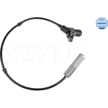 Meyle 314 800 0041 Sensor, Raddrehzahl MEYLE-ORIGINAL: True to OE