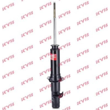 KYB 341233 Stoßdämpfer Vorne rechts Excel-G KYB 341233 Stoßdämpfer Vorne rechts Excel-G
