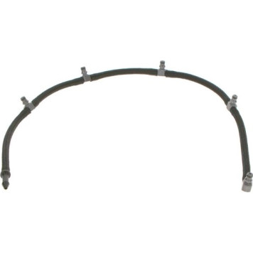 BOSCH 0 928 400 401 Schlauch, Leckkraftstoff BOSCH 0 928 400 401 Schlauch, Leckkraftstoff