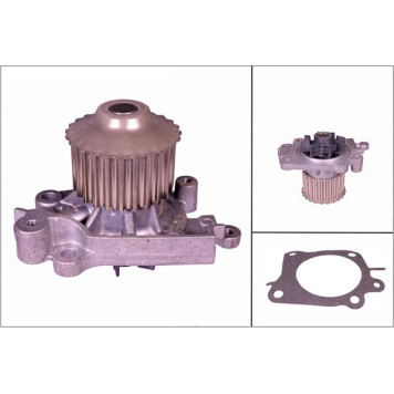 INA 538 0122 10 Wasserpumpe INA 538 0122 10 Wasserpumpe