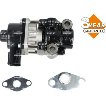 NRF 48678 AGR-Ventil EASY FIT NRF 48678 AGR-Ventil EASY FIT