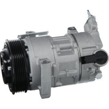 Valeo 690018 Kompressor, Klimaanlage CORE-FLEX Valeo 690018 Kompressor, Klimaanlage CORE-FLEX