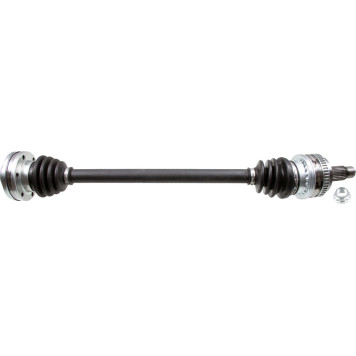 FEBI BILSTEIN 181877 Antriebswelle FEBI BILSTEIN 181877 Antriebswelle