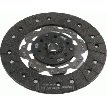 Sachs 1878 004 698 Kupplungsscheibe Sachs 1878 004 698 Kupplungsscheibe