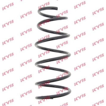 KYB RC2274 Fahrwerksfeder K-Flex KYB RC2274 Fahrwerksfeder K-Flex