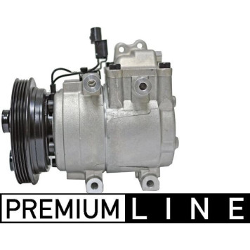 Mahle ACP 1216 000P Kompressor, Klimaanlage BEHR Premium Line Mahle ACP 1216 000P Kompressor, Klimaanlage BEHR Premium Line
