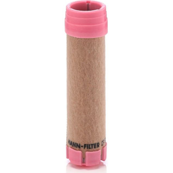 Mann-Filter CF 52/2 Sekundärluftfilter Mann-Filter CF 52/2 Sekundärluftfilter