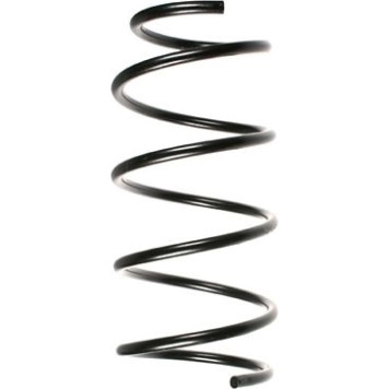 Spidan 48454 Fahrwerksfeder