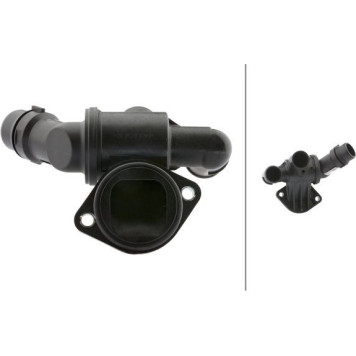 Hella 8MT 354 776-521 Thermostat, Kühlmittel Hella 8MT 354 776-521 Thermostat, Kühlmittel