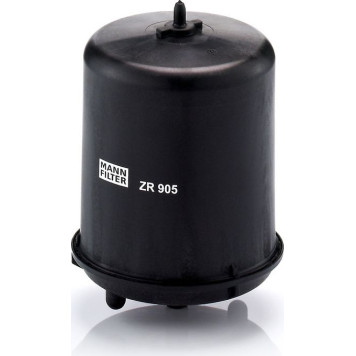 Mann-Filter ZR 905 Z Ölfilter Mann-Filter ZR 905 Z Ölfilter