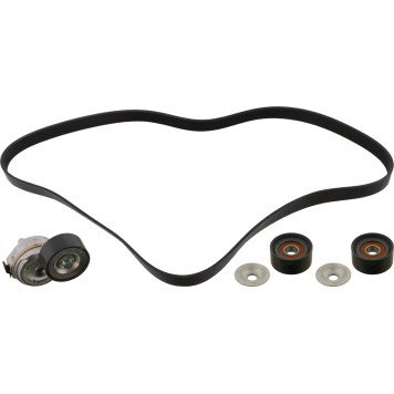 FEBI BILSTEIN 45969 Keilrippenriemensatz FEBI BILSTEIN 45969 Keilrippenriemensatz