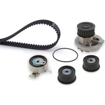 Gates KP25542XS Wasserpumpe + Zahnriemensatz PowerGrip™ Gates KP25542XS Wasserpumpe + Zahnriemensatz PowerGrip™