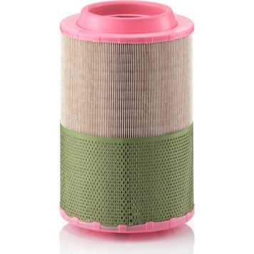MANN-FILTER C 23 632/1 Luftfilter MANN-FILTER C 23 632/1 Luftfilter