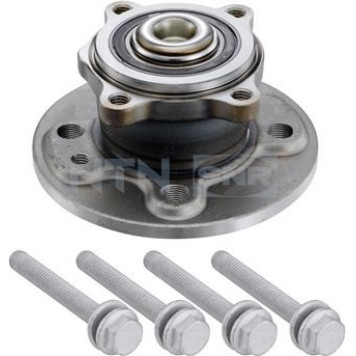 NTN-SNR R162.53 Radlagersatz