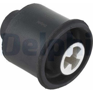 Delphi TD655W Lagerung, Achskörper