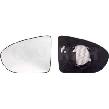 Alkar 6471567 Spiegelglas, Außenspiegel Alkar 6471567 Spiegelglas, Außenspiegel