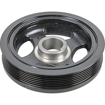 Metzger 6400055 Riemenscheibe, Kurbelwelle Metzger 6400055 Riemenscheibe, Kurbelwelle