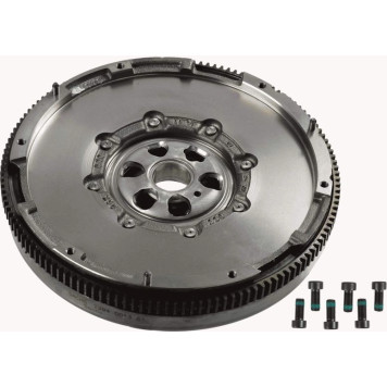 Sachs 2294 001 361 Schwungrad Zwei-Massen-Schwungrad Sachs 2294 001 361 Schwungrad Zwei-Massen-Schwungrad