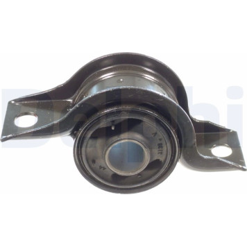 Delphi TD303W Lagerung, Lenker