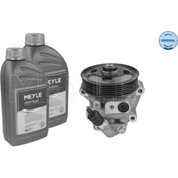 Meyle 714 631 0035/S Hydraulikpumpe, Lenkung MEYLE-ORIGINAL-KIT: Better solution for you Meyle 714 631 0035/S Hydraulikpumpe, Lenkung MEYLE-ORIGINAL-KIT: Better solution for you