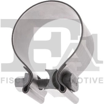 FA1 942-866 Rohrverbinder, Abgasanlage FA1 942-866 Rohrverbinder, Abgasanlage