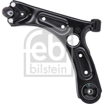 FEBI BILSTEIN 185603 Querlenker, Lenker, Radaufhängung FEBI BILSTEIN 185603 Querlenker, Lenker, Radaufhängung