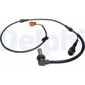 Delphi SS20125 Sensor, Raddrehzahl