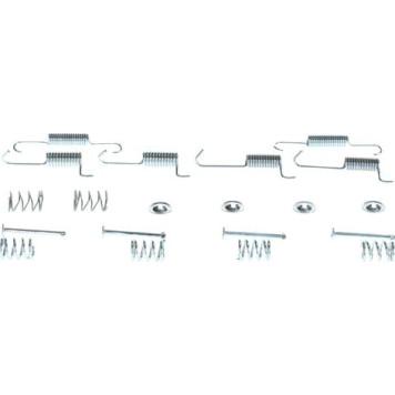 BOSCH 1 987 475 297 Zubehörsatz, Bremsbacken