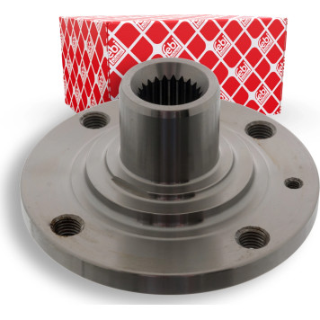 FEBI BILSTEIN 02231 Radnabe FEBI BILSTEIN 02231 Radnabe