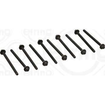 Elring 125.920 Zylinderkopfschraubensatz Elring 125.920 Zylinderkopfschraubensatz