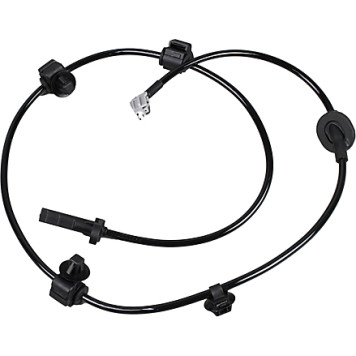 Metzger 09001319 Sensor, Raddrehzahl Metzger 09001319 Sensor, Raddrehzahl