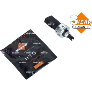 NRF 38971 Druckschalter, Klimaanlage EASY FIT NRF 38971 Druckschalter, Klimaanlage EASY FIT