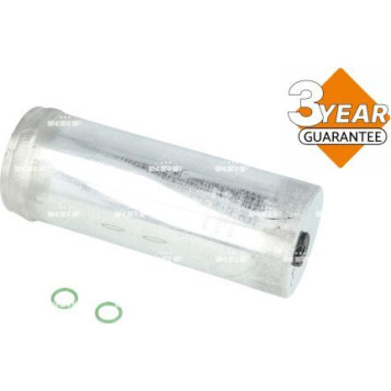 NRF 33114 Trockner, Klimaanlage EASY FIT NRF 33114 Trockner, Klimaanlage EASY FIT